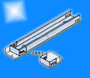 XQJ-B-1槽式电缆桥架