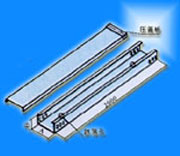 XQJ-C-1槽式电缆桥架